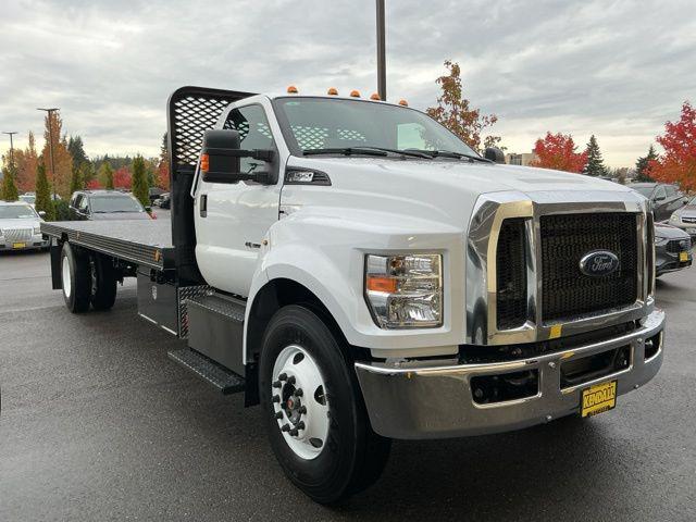 2026 Ford F-650 Base