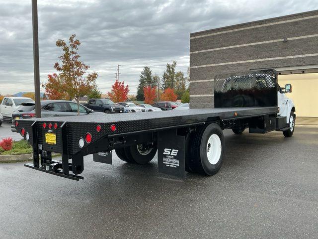 2026 Ford F-650 Base