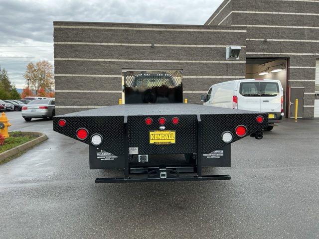 2026 Ford F-650 Base