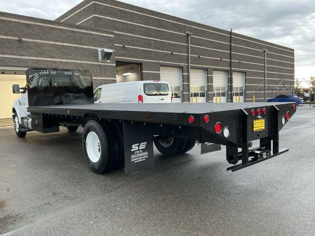 2026 Ford F-650 Base