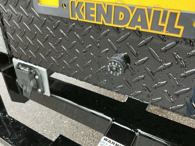 2026 Ford F-650 Base