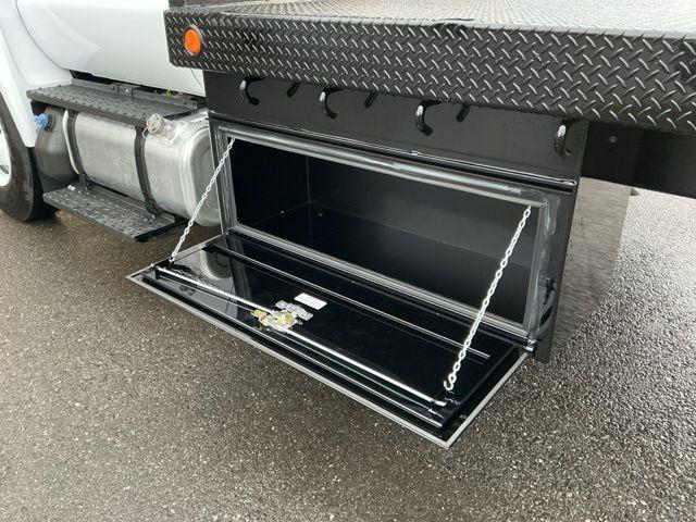 2026 Ford F-650 Base