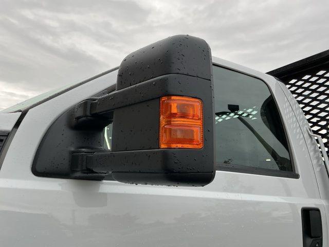 2026 Ford F-650 Base