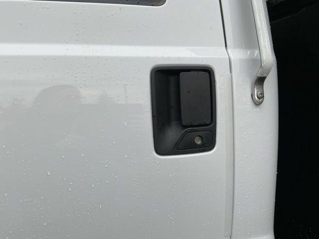 2026 Ford F-650 Base
