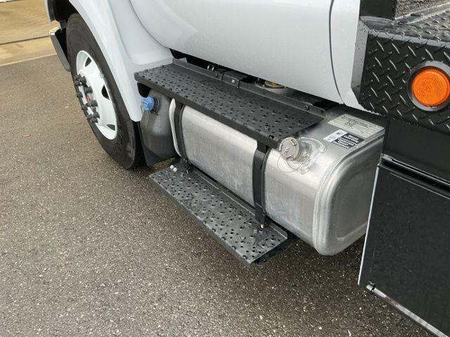 2026 Ford F-650 Base