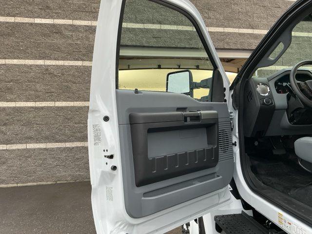 2026 Ford F-650 Base
