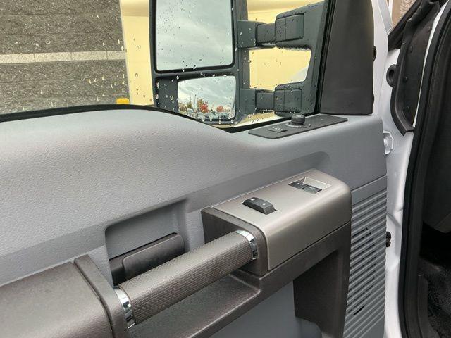 2026 Ford F-650 Base