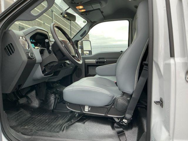 2026 Ford F-650 Base