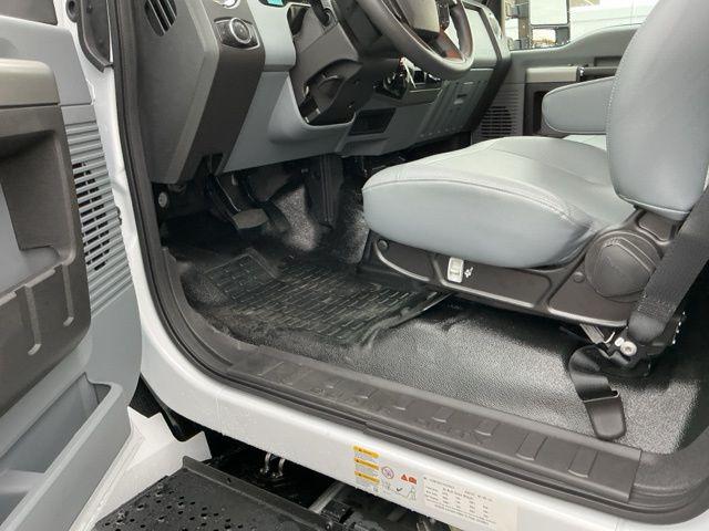 2026 Ford F-650 Base