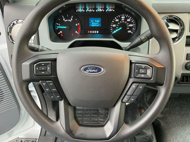 2026 Ford F-650 Base