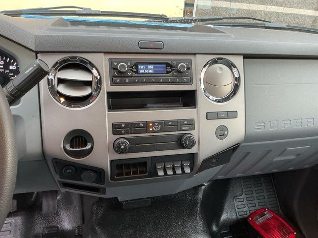 2026 Ford F-650 Base