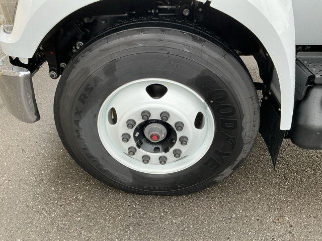2026 Ford F-650 Base