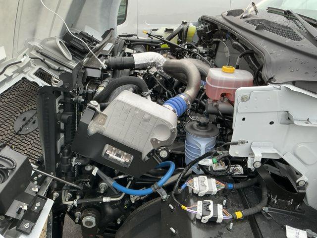 2026 Ford F-650 Base