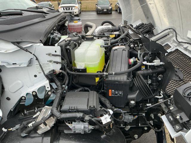 2026 Ford F-650 Base
