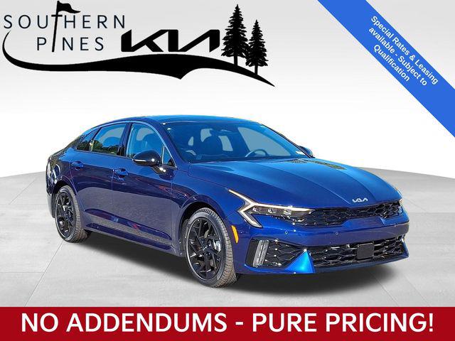 2026 Kia K5 GT-Line for sale in Southern Pines, NC