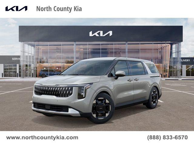 2026 Kia Carnival EX for sale in Escondido, CA