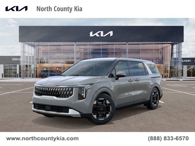 2026 Kia Carnival EX for sale in Escondido, CA