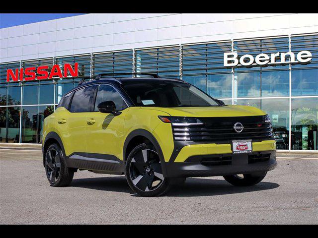 2026 Nissan Kicks SR for sale in Boerne, TX
