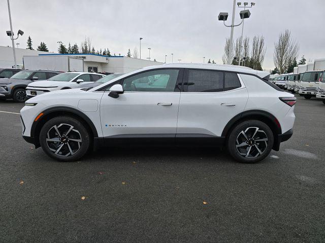 2026 Chevrolet Equinox LT2 w/PDE