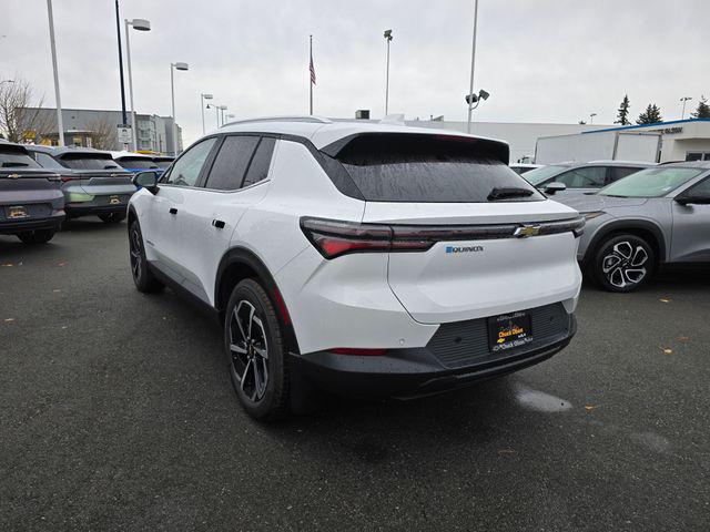 2026 Chevrolet Equinox LT2 w/PDE