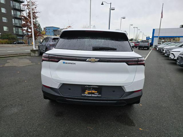 2026 Chevrolet Equinox LT2 w/PDE