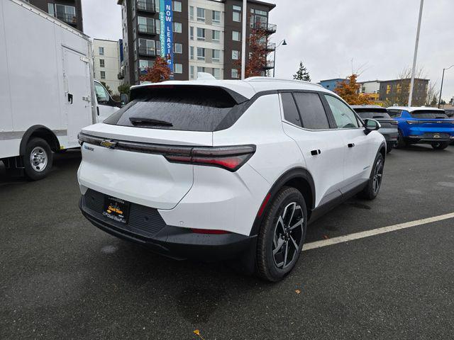 2026 Chevrolet Equinox LT2 w/PDE