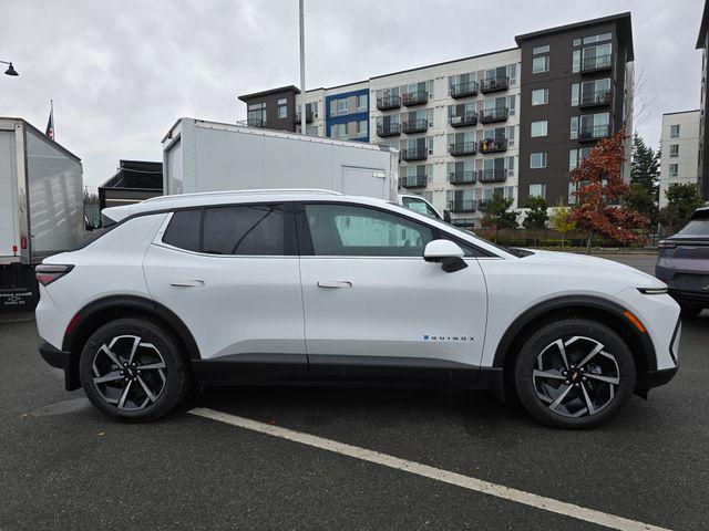 2026 Chevrolet Equinox LT2 w/PDE
