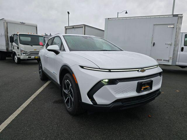 2026 Chevrolet Equinox LT2 w/PDE