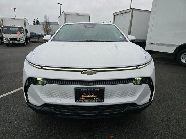 2026 Chevrolet Equinox LT2 w/PDE