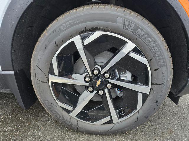 2026 Chevrolet Equinox LT2 w/PDE