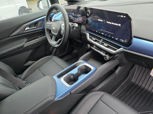 2026 Chevrolet Equinox LT2 w/PDE