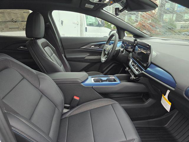 2026 Chevrolet Equinox LT2 w/PDE