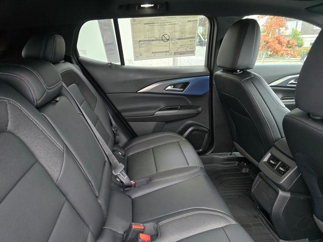 2026 Chevrolet Equinox LT2 w/PDE