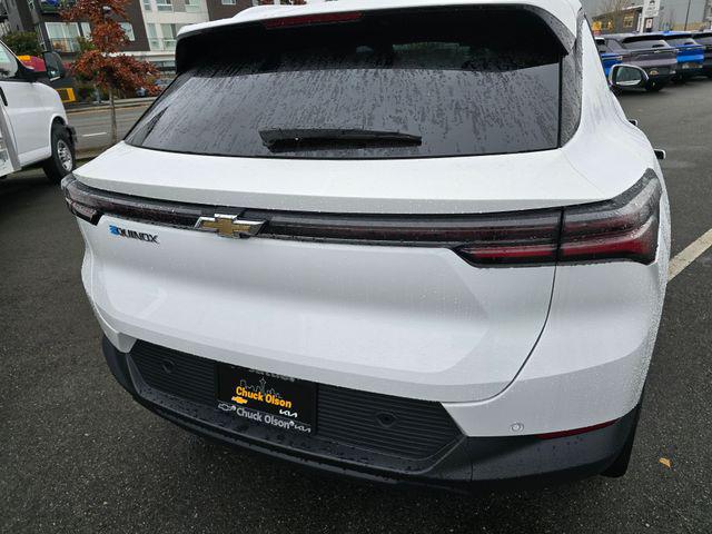 2026 Chevrolet Equinox LT2 w/PDE
