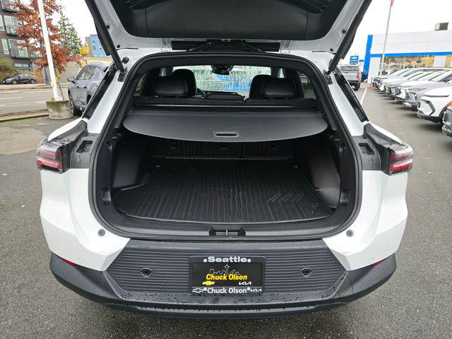2026 Chevrolet Equinox LT2 w/PDE