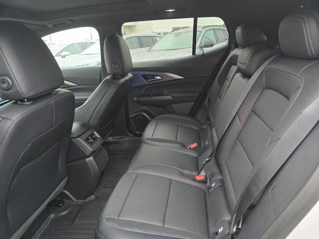 2026 Chevrolet Equinox LT2 w/PDE