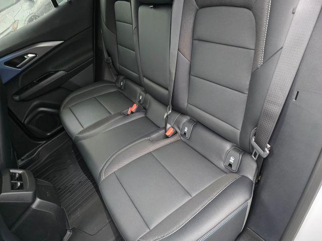 2026 Chevrolet Equinox LT2 w/PDE