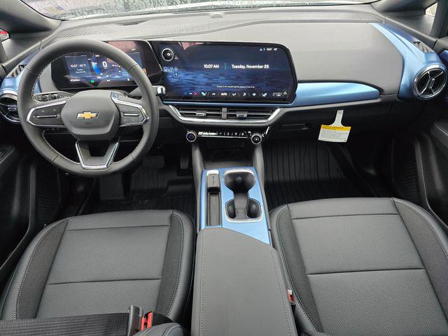 2026 Chevrolet Equinox LT2 w/PDE