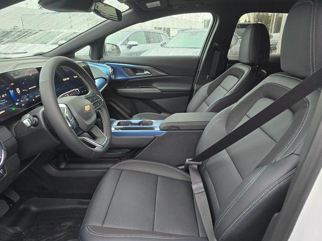 2026 Chevrolet Equinox LT2 w/PDE