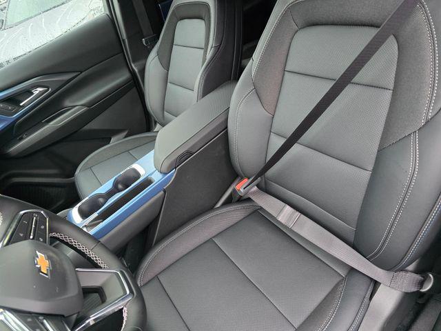 2026 Chevrolet Equinox LT2 w/PDE