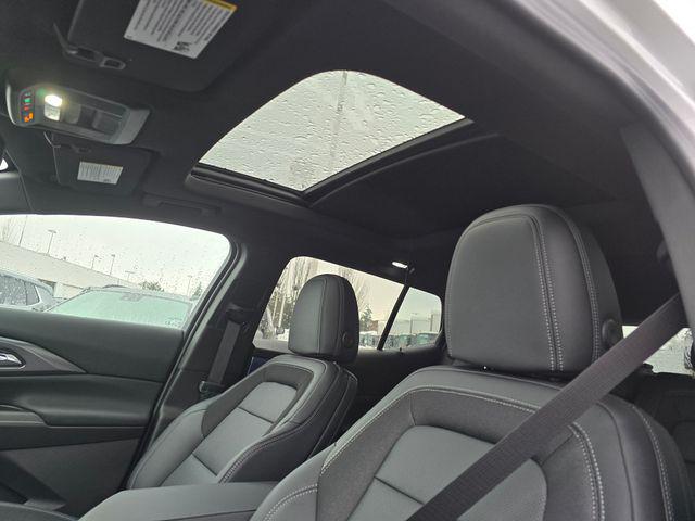 2026 Chevrolet Equinox LT2 w/PDE