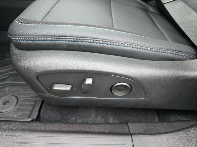2026 Chevrolet Equinox LT2 w/PDE