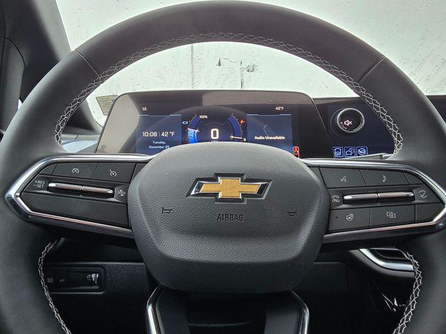 2026 Chevrolet Equinox LT2 w/PDE