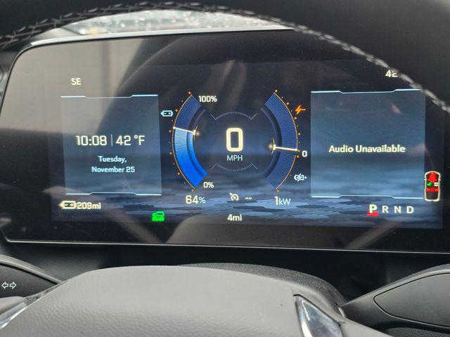 2026 Chevrolet Equinox LT2 w/PDE