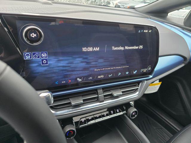 2026 Chevrolet Equinox LT2 w/PDE