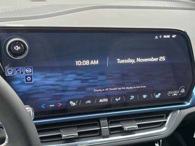 2026 Chevrolet Equinox LT2 w/PDE