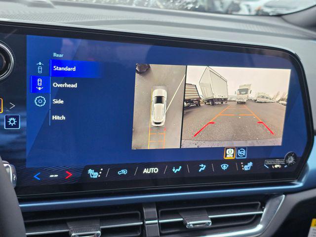 2026 Chevrolet Equinox LT2 w/PDE