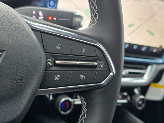 2026 Chevrolet Equinox LT2 w/PDE