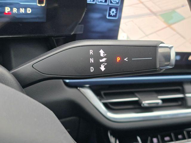 2026 Chevrolet Equinox LT2 w/PDE