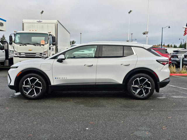2026 Chevrolet Equinox LT2 w/PDE